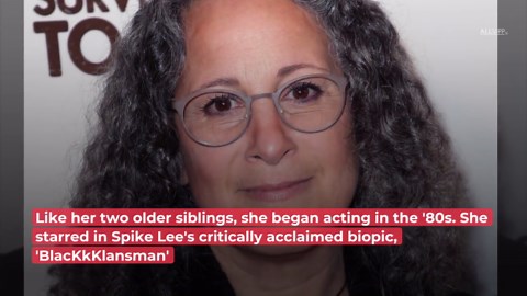 Harry Belafonte In Memoriam: Meet His Children Here