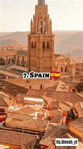 Top 10 most powerful countries in Europe #shorts#top10