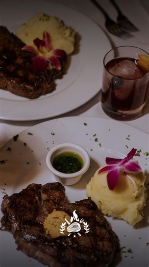 Right here in Winder... steaks on the grill, fresh seafood, and cocktails poured just right. 🍷🥩 📍 Downtown Winder Walk-ins welcome. Reservations available. Seating based on availability. #ChloesSteakhouse #WinderGA #DowntownWinder #BarrowCountyEats #GeorgiaDining | Chloe's Steakhouse