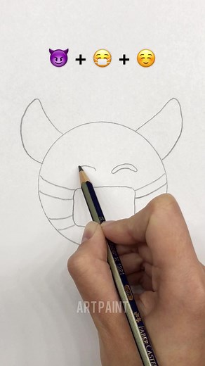 Creative Emoji Drawing Techniques