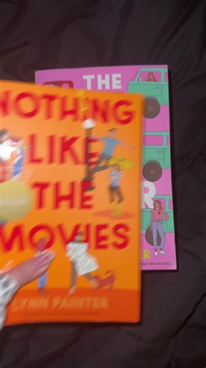 Exciting Book Haul Revealed! 📚✨