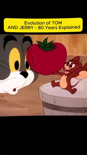 The Evolution of Tom and Jerry: From Shorts to Feature Films