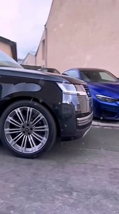 Range Rover vs Range Rover Sport #rangerover #mercedesbenz #rollsroyce #Mercedesamg #AMG | Luxury cars and SUV