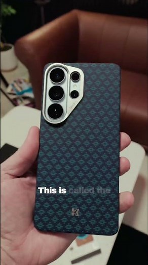 Best Looking Galaxy S26 Ultra Cases!
