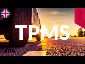 ATEQ TPMS: Revolutionizing Vehicle Safety with Global TPMS Expertise |