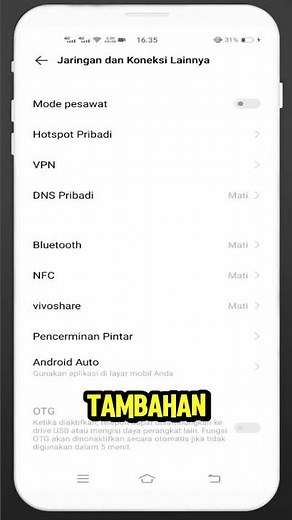 How to Share a WiFi Connection from Your Phone to Your Laptop 📶