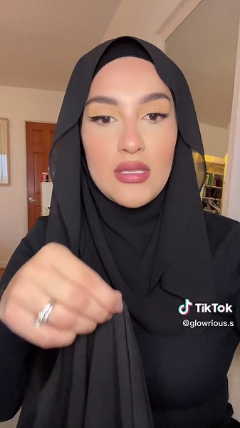 Chiffon Hijab Tutorial: Step-by-Step Guide for Secure and Stylish Wear