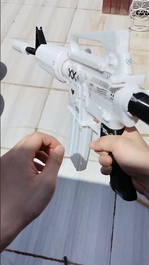 CS2 M4 Printstream IRL