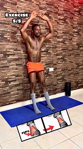 FUPA Workout For Beginners: 4 Minute Lower Belly Fat Exercises #absworkout #losebellyfat #beginnerworkout | Doctor CC Fit