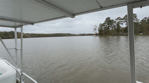 'It's gonna ruin it all' | High Falls Lake residents fight to stop 3 million square foot warehouse