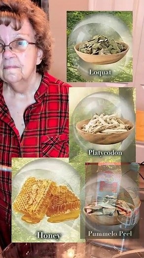 Nin Jiom Pei Koa Chinese Herbal Formula THE BEST Natural Cough Syrup on the Market & Amazon REVIEW