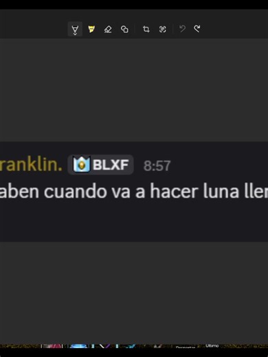 Cómo saber cuándo es luna llena en BLOX FRUITS