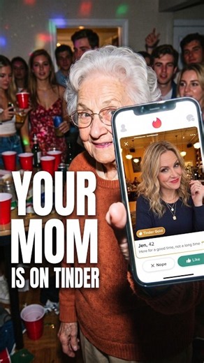 The $1.9B Dating Secret Nobody Talks About