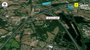 📣We’ve been #OnPatrol with partners from Environmental Health at Runnymede Borough Council talking to land owners and waste carriers about fly-tipping offences in the north of the borough. We also need you to think about what happens to your home improvement waste when criminals are employed for the job. ⚠️Beware of rogue waste carriers - reputable companies do not usually make direct approaches. • Residents can be fined up to £400 if their waste is fly-tipped. • Residents should check that the