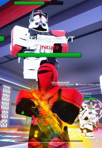 WE ARE LEAKING THE RG FILES | Roblox Starwars Developer gun Showcase #roblox #starwars #starwarstiktok #robloxtiktok