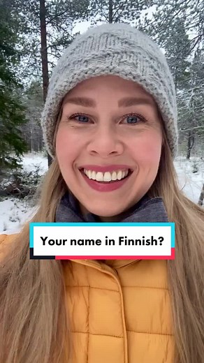 Finnish Names: Pronunciation Differences Across Countries