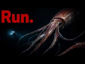10 Scariest Sea Creatures on Earth