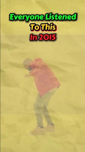 most streamed rap song in 2015