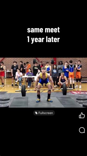 Incredible Weight Gain Journey: From 165lbs to 260lbs