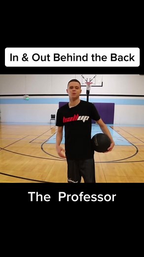 NBA Basketball Moves on TikTok