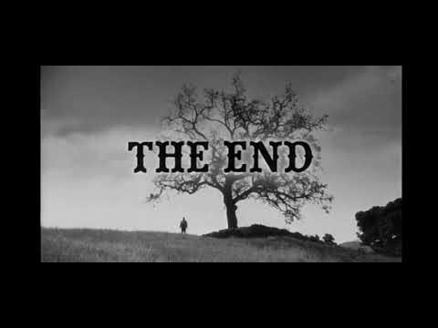 Paramount Release Closing Credits (1958)