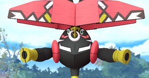 Pokémon Go Tapu Bulu counters, weakness and moveset explained