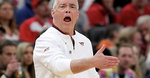 Game Chat: Virginia Tech against Boise State in the ESPN Events Invitational