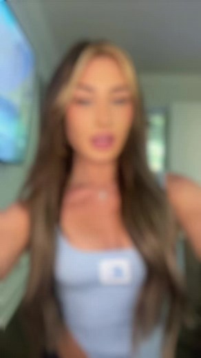 mckinley richardson on TikTok