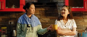 A Glimmer of Hope | Official trailer 📣🎉📣🎉📣 The official trailer for 'A Glimmer of Hope' starring Tandin Bidha and Karma Tshering Samdrup aka Superman is finally here. This is the first film directed by Tandin Bidha 🥳✨✨ Check it out and be sure to tune in on the day of love (14 FEB) on Samuh to watch the film🥰😁 Druk Heruka Aperture Lungten Wangchuk Karma https://samuhbhutan.com/ 📱 WhatsApp @77395612 | Samuh