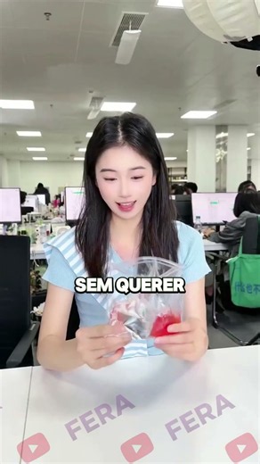 NÃO JOGUE vinagre no bicarbonato antes de ver isso! 😱