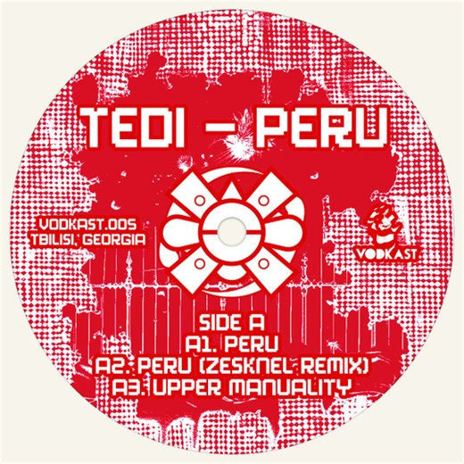 Tedi - Peru