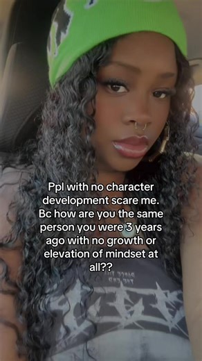 #evolve | character development