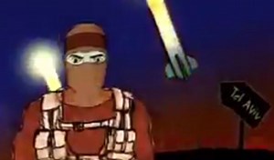 New Hamas music video threatens to rain down rockets on Israel | The Jerusalem Post