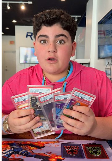 Sports Cards Opening: Boom or Doom?