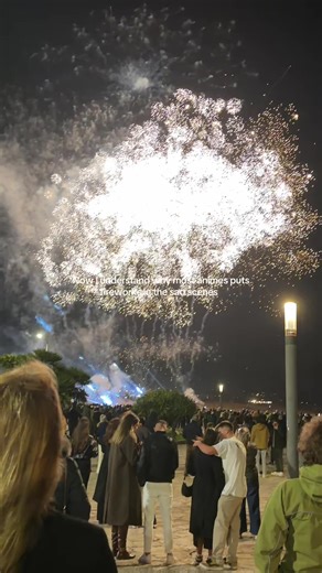 Emotional Anime Fireworks Scenes Explained