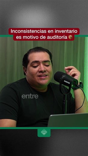 🧾 ¿Compraste 1,000 y solo vendiste 300? Entonces el SAT tiene una pregunta incómoda: 👉 ¿dónde están los otros 700? Si no aparecen en tu inventario, para la autoridad sí se vendieron… y eso puede convertirse en impuestos que nunca esperabas pagar 💸 El SAT ya no solo revisa facturas. Revisa coherencia: compras, ventas e inventarios. Y cuando no cuadran, el problema es tuyo. 📌 Guarda este video si tienes negocio, almacén o inventarios. Más vale prevenir que corregir con multa. #SAT #Inventarios