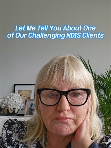 Managing Challenging NDIS Clients: Share Your Experiences