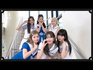 [IVE ON] 뮤직뱅크 상반기 결산 BEHIND