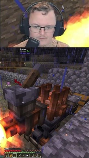 Minecraft Modding: The Dial and the Hammer #shorts