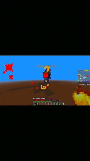 smoothest texture pack Reveal💀#mincraft #shorts #pvp