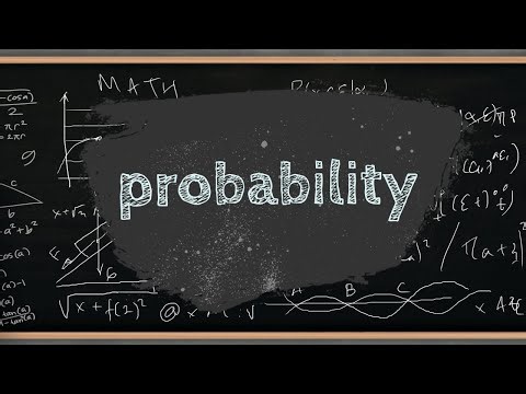 college prep math | lesson 7-1 | probability