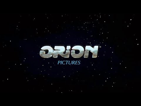 Orion pictures (1997) logo with fanfare