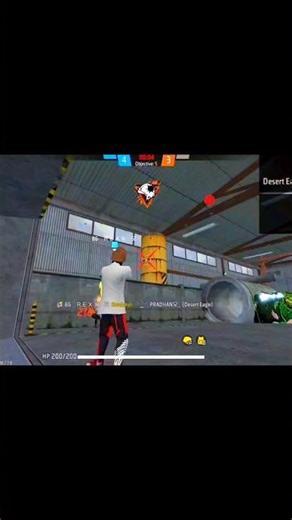 Headshot gameplay 🎮 #freefire #headshot #freefiremax #viral #shorts #shortsfeed #foryou #foryoupage