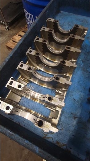 Porsche 987.1S - Tear Down - Everything Looks Okay Here #weareslakker #porsche987