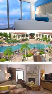 Experience unforgettable adventures at Exploria Resorts! Whether it’s sunny vibes at Summer Bay Orlando by Exploria Resorts, a picturesque Pocono Mountain Villas by Exploria Resorts escape, the coastal charm of Grand Seas by Exploria Resorts, or the cozy retreat at Gatlinburg Town Square by Exploria Resorts, your next getaway awaits. ✨ | Exploria Resorts