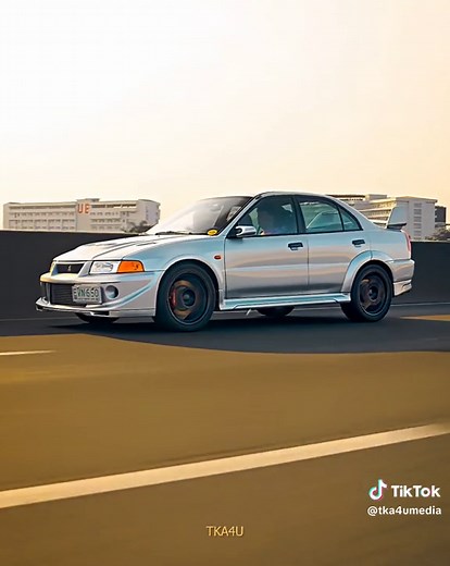 Evolution Special Edition Tommi Makinen #mitsubishi #lancer #lancerevolution #evo8 #evo9 #edit #car #jdm #caredit #carsontiktok #parati