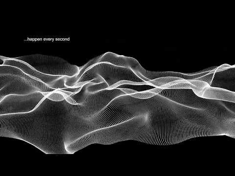 Adobe After Effects - Abstract Wave Tutorial part 1