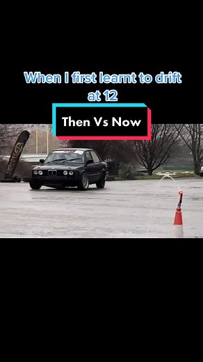 From Learning to Mastering Drifting: A Journey