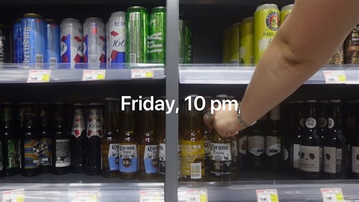 LCD Soundsystem x Shanghai