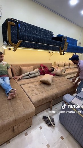 multitalentmarketing on TikTok